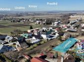 Prodej pozemku pro bydlení, 1 300 m²