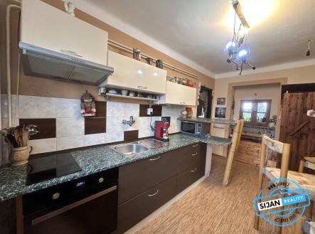 Prodej bytu, 2+1, 63 m²