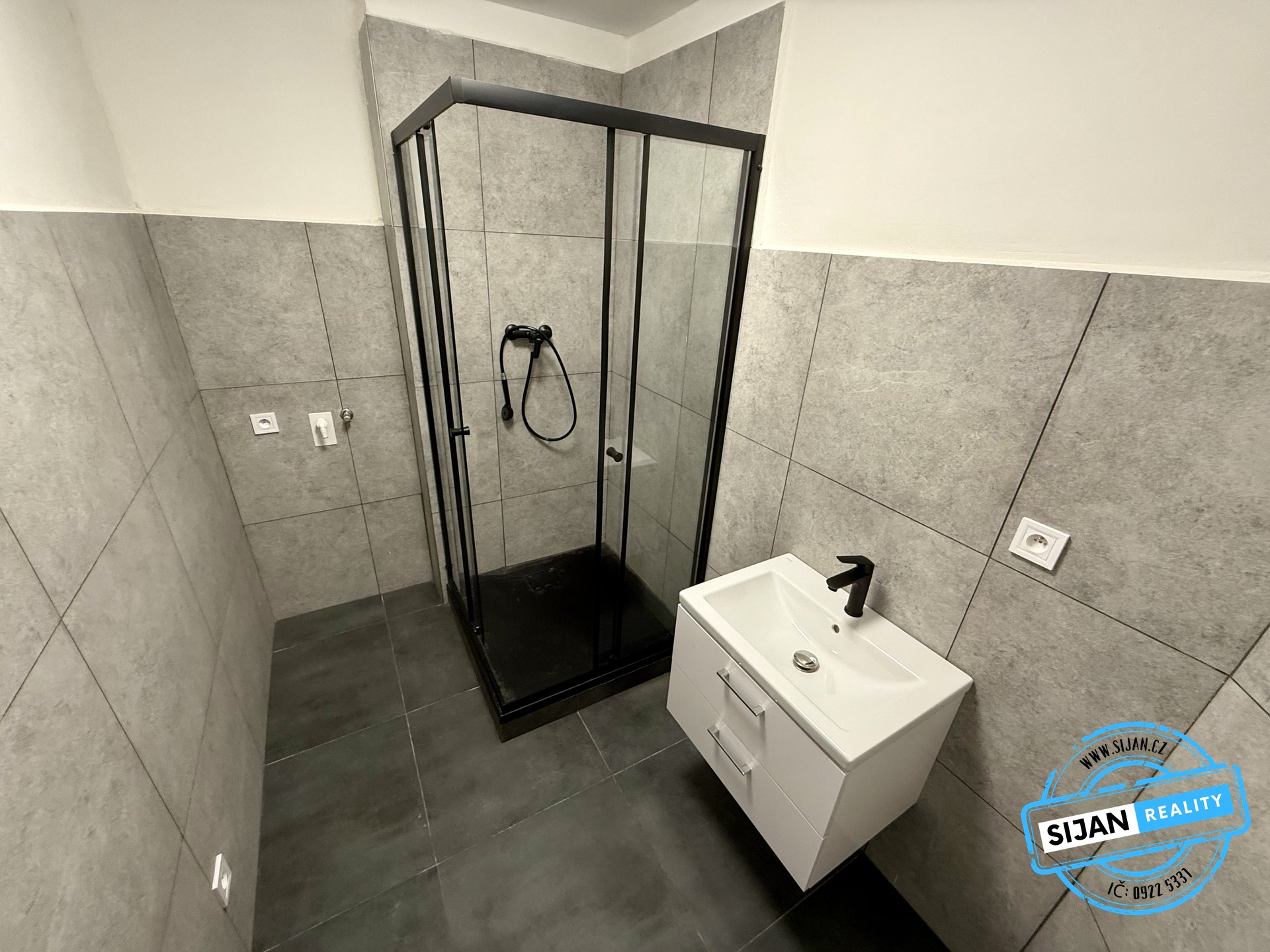 Pronájem bytu v Opavě