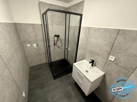 Pronájem bytu, 4+1, 92 m²