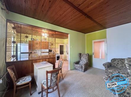 Prodej domu/vily, 135 m²