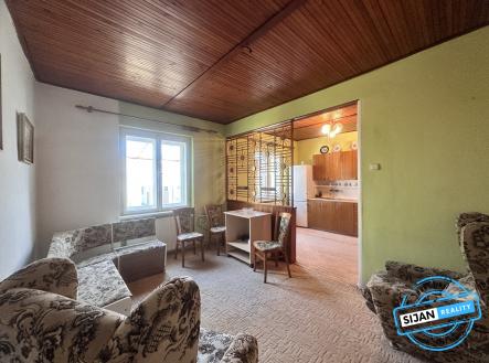 Prodej domu/vily, 135 m²