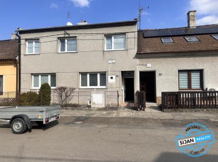 Prodej domu/vily, 135 m²