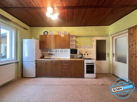 Prodej domu/vily, 135 m²