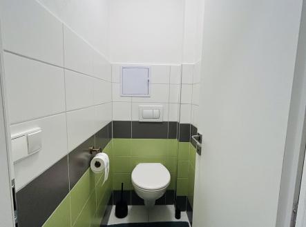 Pronájem bytu, 2+kk, 54 m²