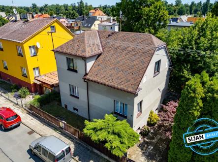 Prodej domu/vily, 140 m²