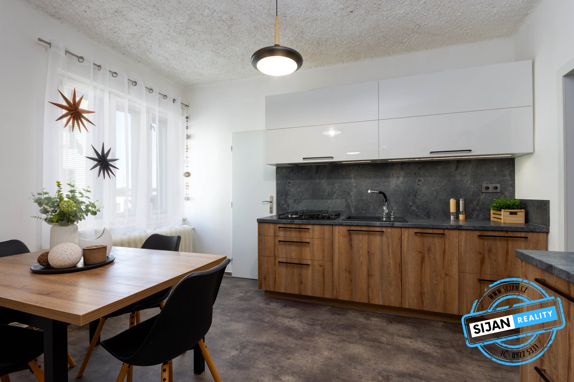 Prodej rodinného domu v Opavě