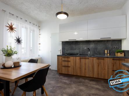 Prodej domu/vily, 140 m²