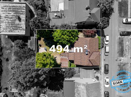 Prodej domu/vily, 140 m²