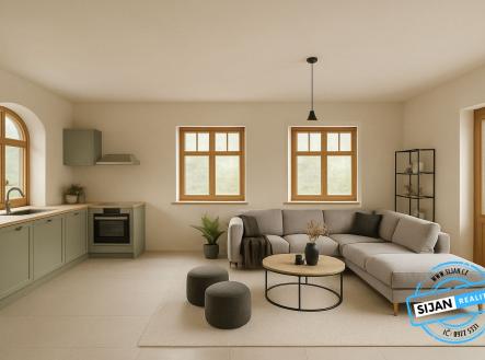 Prodej domu/vily, 141 m²