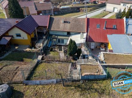 Prodej domu/vily, 110 m²