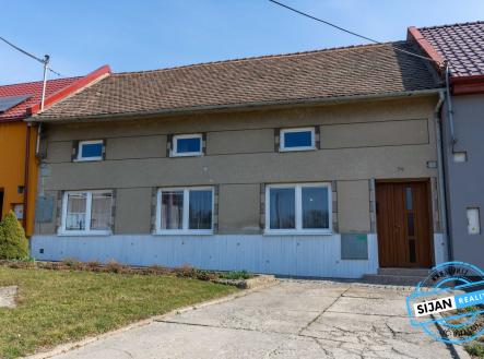 Prodej domu/vily, 110 m²