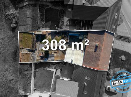 Prodej domu/vily, 110 m²