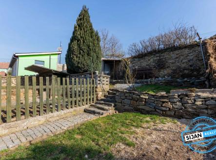 Prodej domu/vily, 110 m²