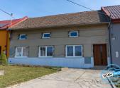 Prodej domu/vily, 110 m²