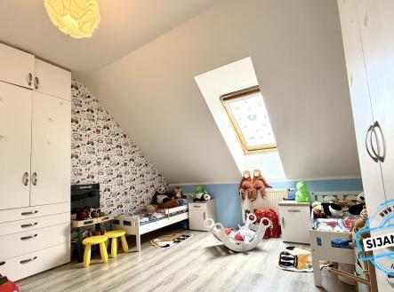 Prodej bytu, 3+kk, 84 m²