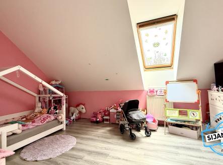 Prodej bytu, 3+kk, 84 m²