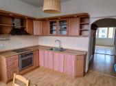 Pronájem bytu, 3+1, 79 m²