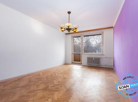 Prodej bytu, 3+1, 72 m² obrázek