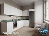 Prodej bytu, 3+1, 72 m²