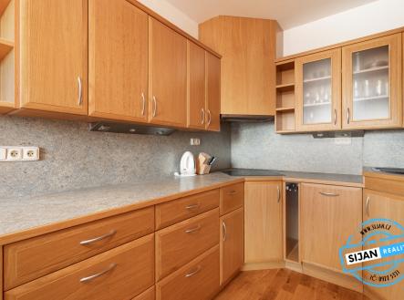 Pronájem bytu, 2+kk, 63 m²