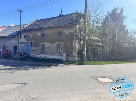 Prodej domu/vily, 140 m²