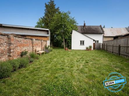 Prodej domu/vily, 140 m²