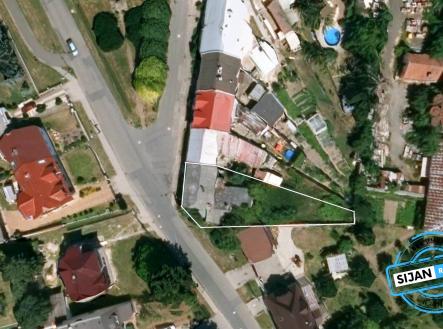 Prodej domu/vily, 140 m²