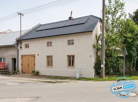 Prodej domu/vily, 140 m²