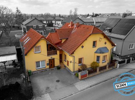 Prodej domu/vily, 275 m²