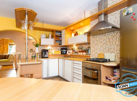 Prodej domu/vily, 275 m²