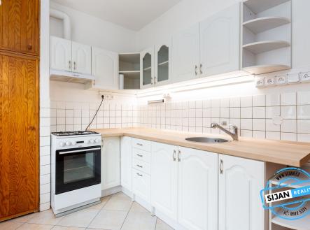 Prodej bytu, 3+1, 80 m²