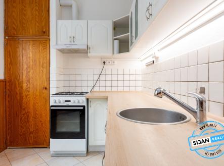 Prodej bytu, 3+1, 80 m²