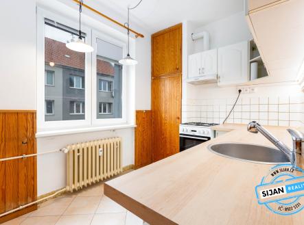 Prodej bytu, 3+1, 80 m²