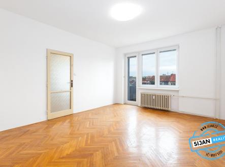 Prodej bytu, 3+1, 80 m²