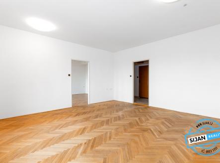 Prodej bytu, 3+1, 80 m²