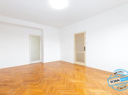 Prodej bytu, 3+1, 80 m²