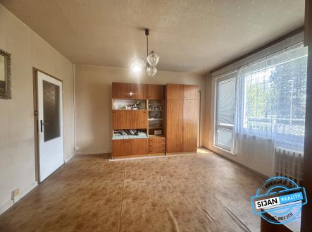 Prodej bytu, 3+1, 64 m²