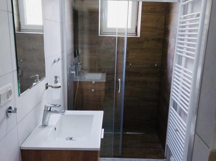 Pronájem bytu, 2+1, 58 m²