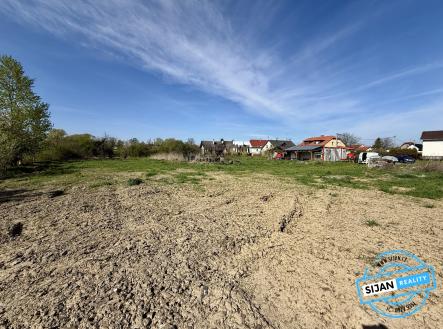 Prodej pozemku pro komerční výstavbu, 2 834 m²