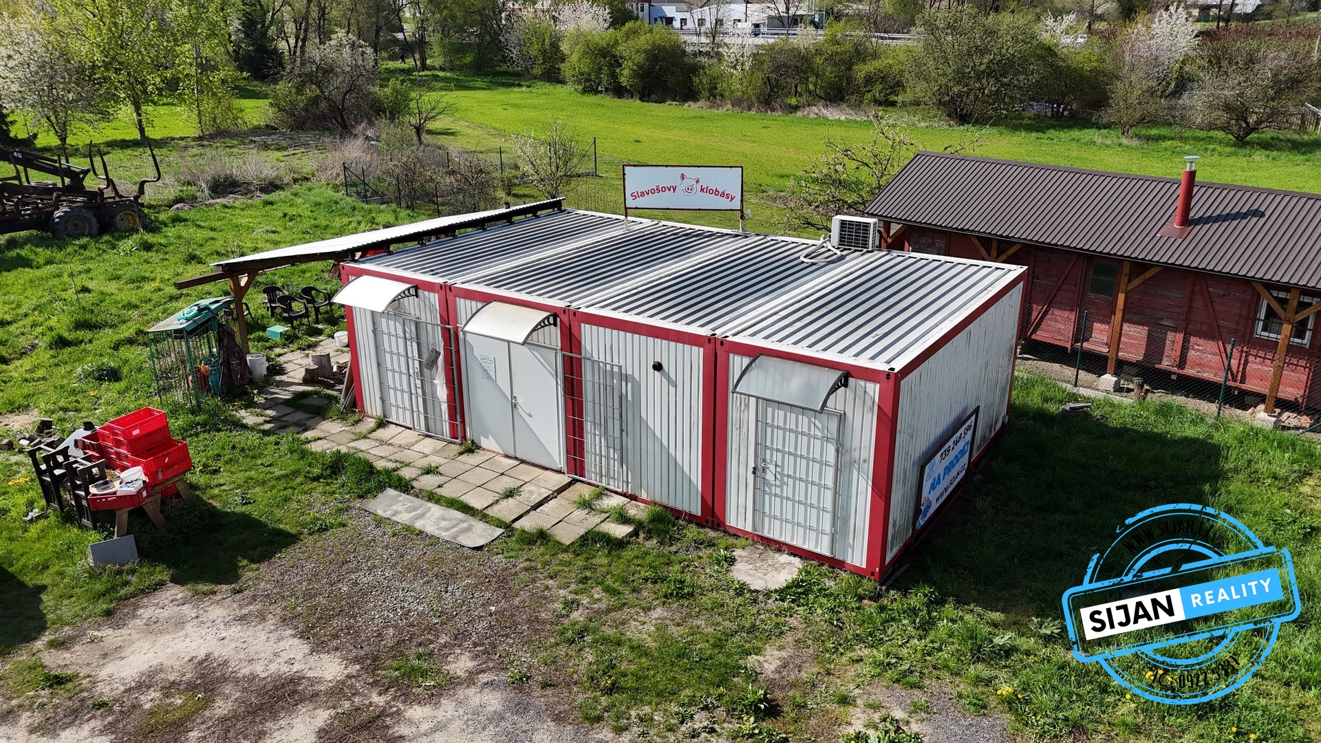 Brumovice u Opavy prodej 