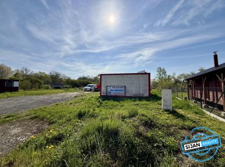 Prodej komerčního objektu, výroba, 60 m²