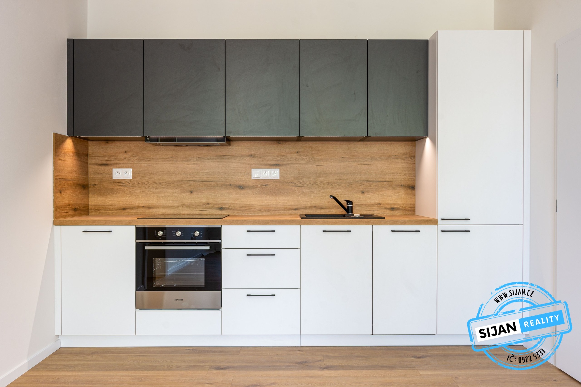 Prodej bytu 3+kk v Olomouci