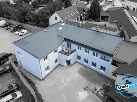 Prodej bytu, 3+kk, 72 m²