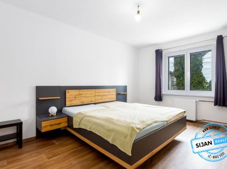 Prodej bytu, 3+1, 77 m²