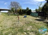Prodej pozemku, zahrada, 281 m²