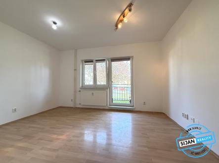 Pronájem bytu, 2+1, 64 m²