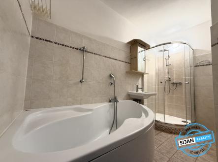 Pronájem bytu, 2+1, 64 m²