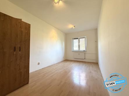 Pronájem bytu, 2+1, 64 m²