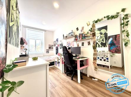 Prodej bytu, 4+1, 98 m²